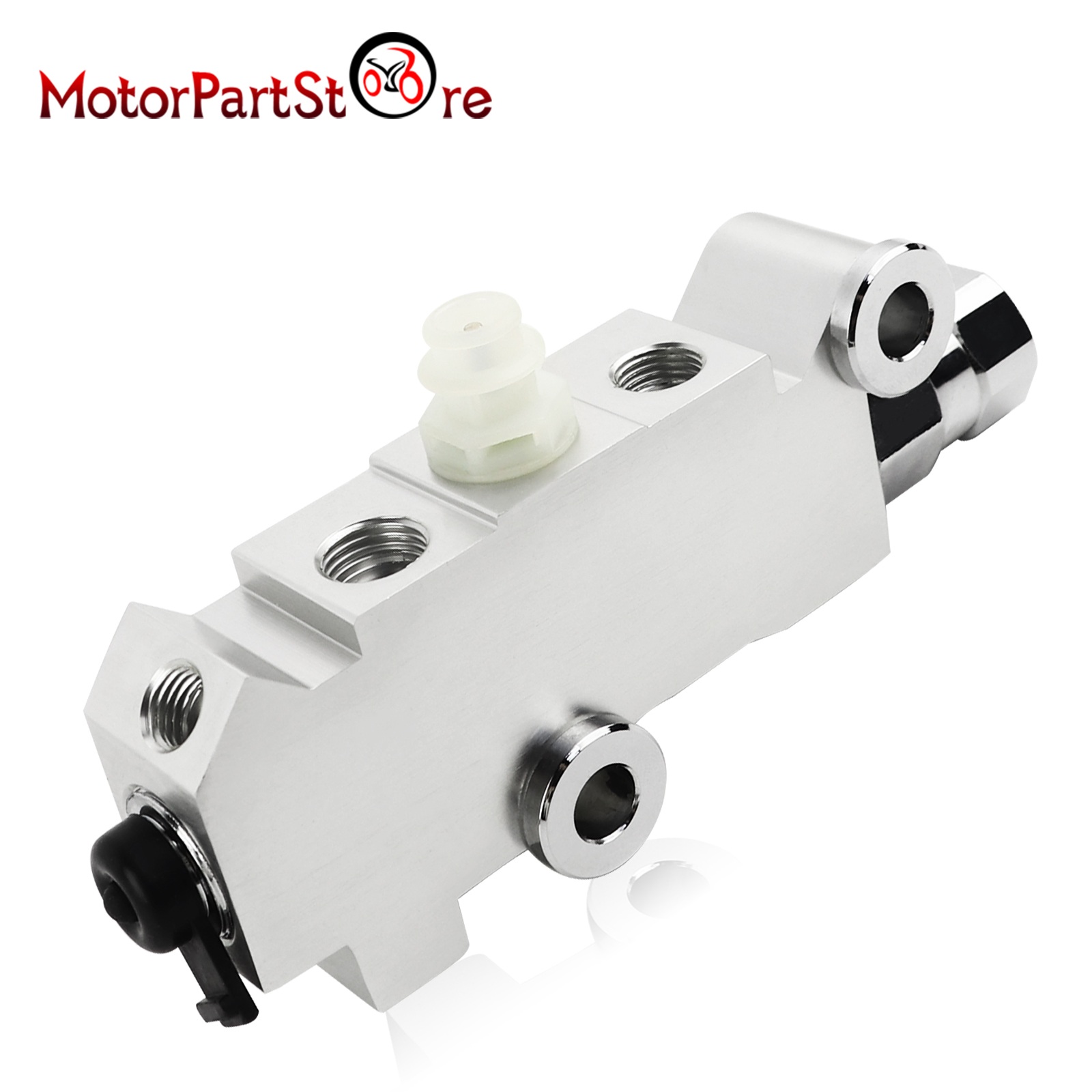 Brake Drum Lathe - PV2 Brass Brake Proportioning Valve Disc/Drum