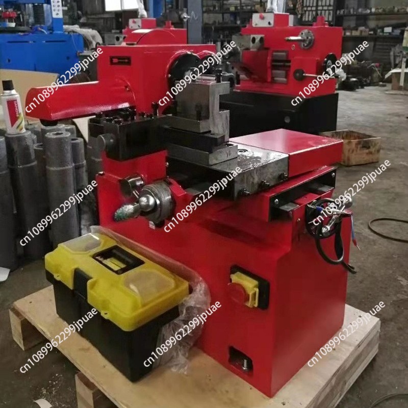 C9335A Double Shaft Brake Drum - Brake Drum Lathe ulasan dan harga