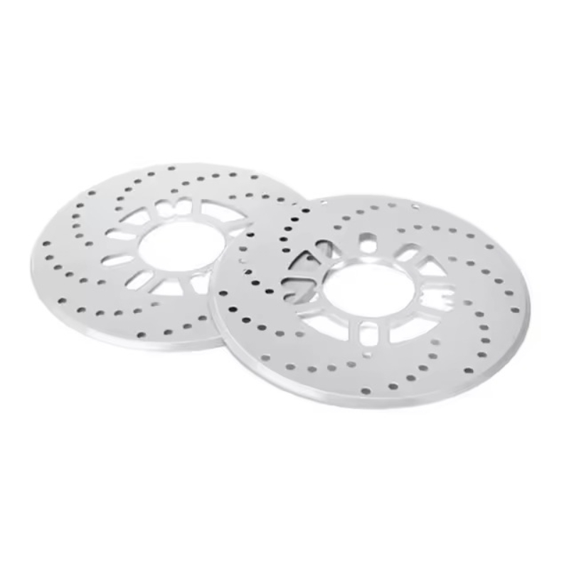 4pcs Car Auto Wheel Disc Brake - Brake Drum Lathe ulasan dan harga
