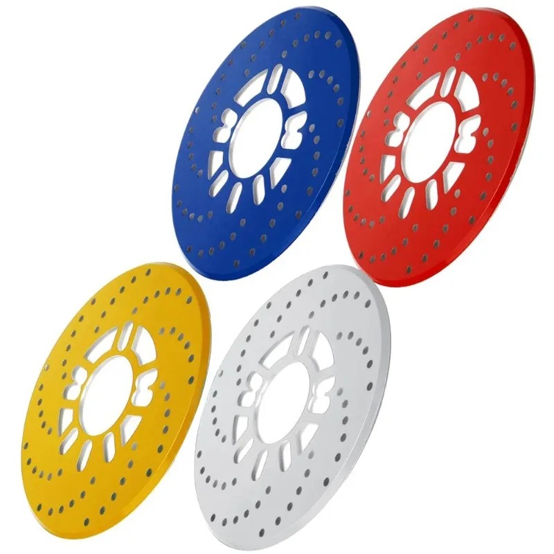 4pcs Car Auto Wheel Disc Brake - Brake Drum Lathe ulasan dan harga