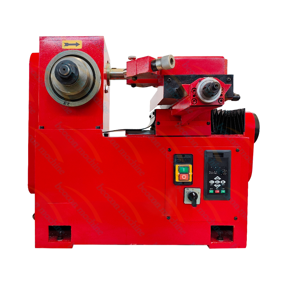 Auto Repair C9340C Brake Drum  - Brake Drum Lathe ulasan dan harga