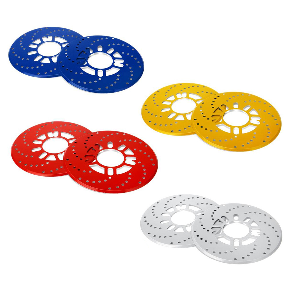 2pcs Disc Brake Rotor Cover fo - Brake Drum Lathe ulasan dan harga