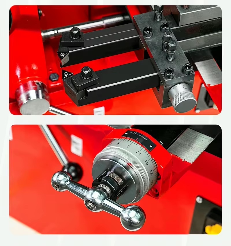 Customized C9335 High Performa - Brake Drum Lathe ulasan dan harga