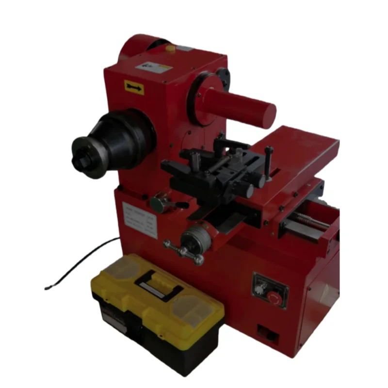 Brake Disc Repair Machine CD-R - Brake Drum Lathe ulasan dan harga