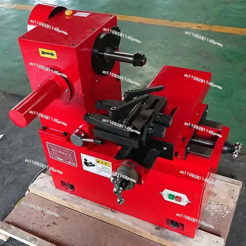 C9335A Double Shaft Brake Drum - Brake Drum Lathe ulasan dan harga