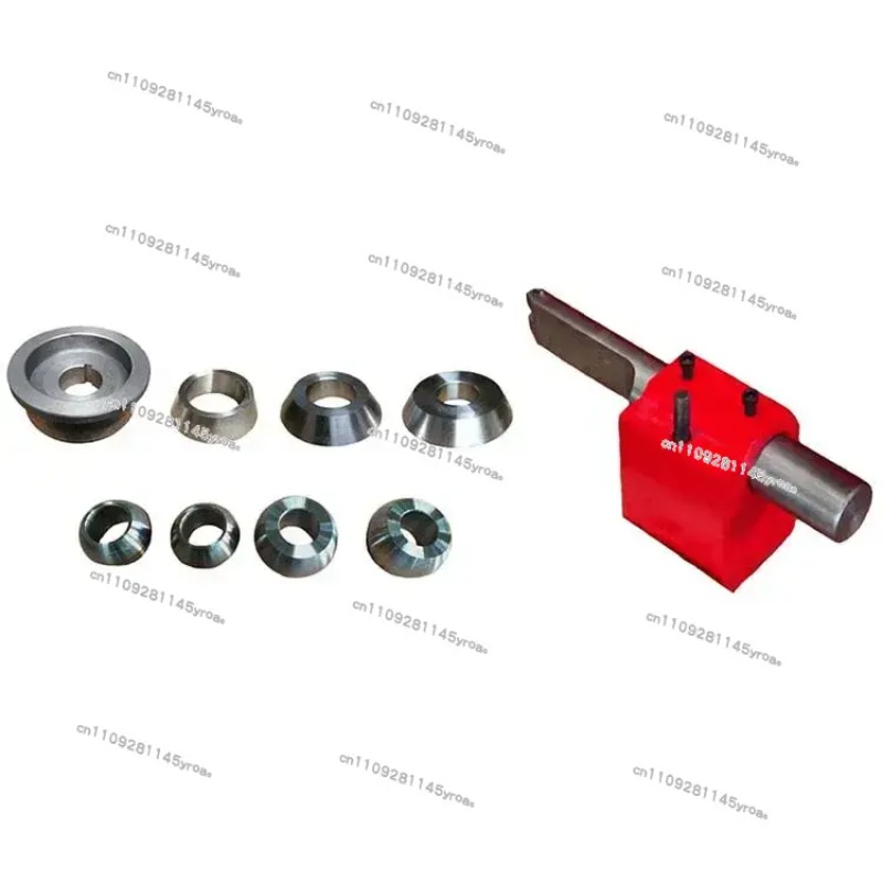 C9335A Double Shaft Brake Drum - Brake Drum Lathe ulasan dan harga