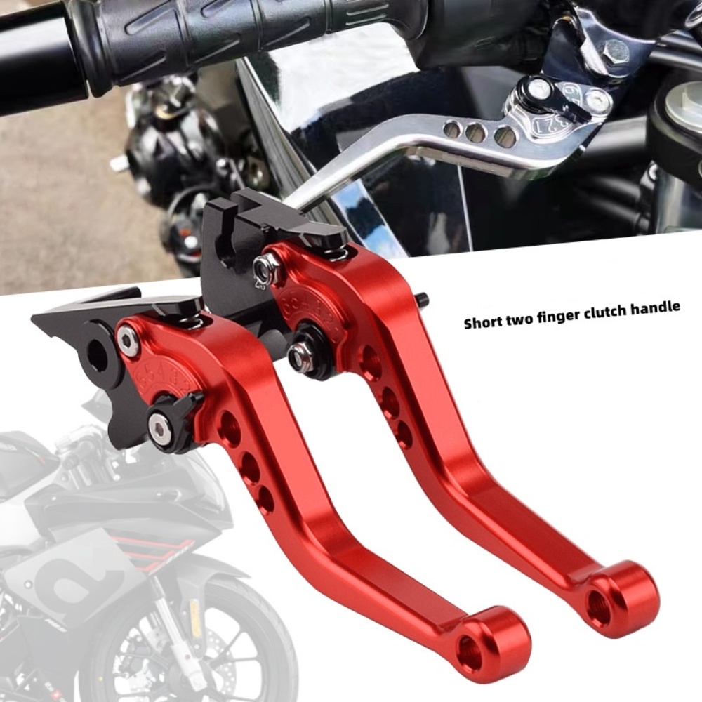 Motorcycle CNC modified handle - Brake Drum Lathe ulasan dan harga