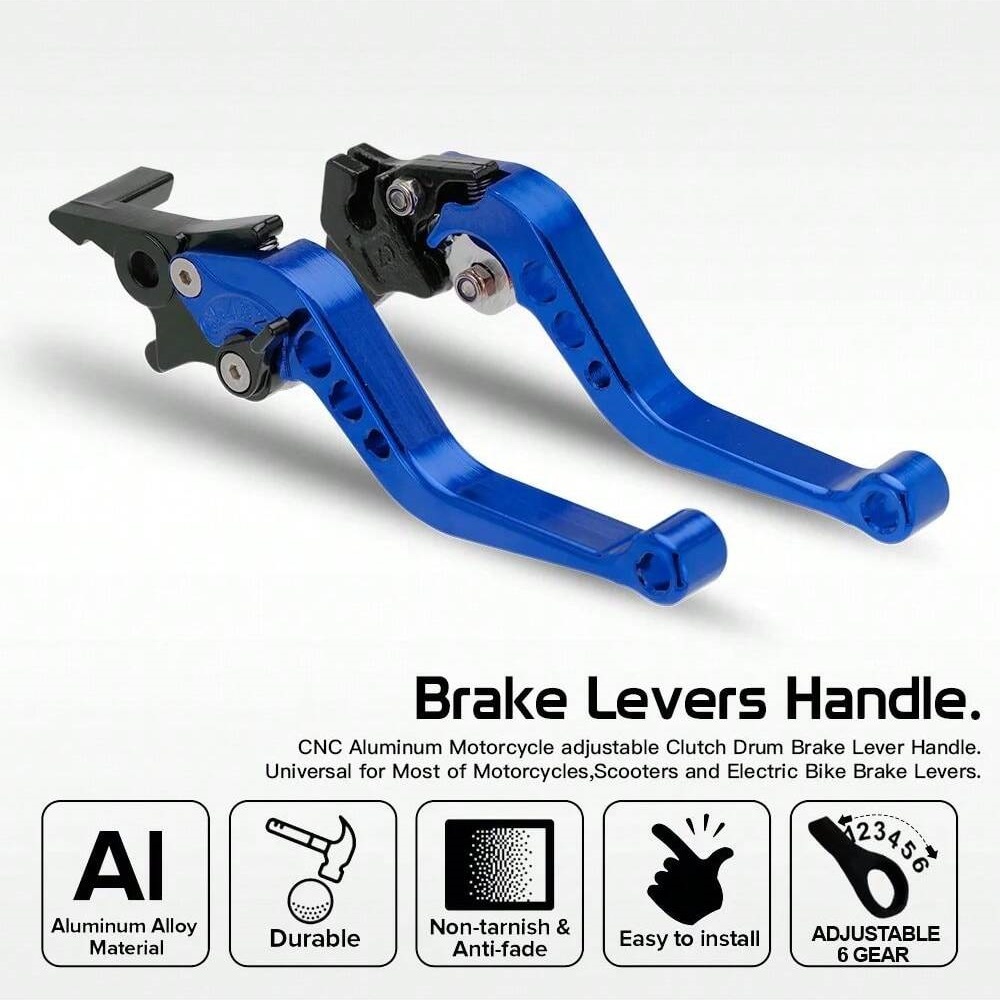 Motorcycle CNC modified handle - Brake Drum Lathe ulasan dan harga