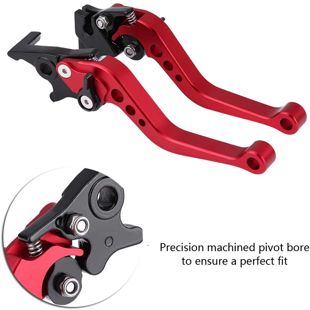 Motorcycle CNC modified handle - Brake Drum Lathe ulasan dan harga